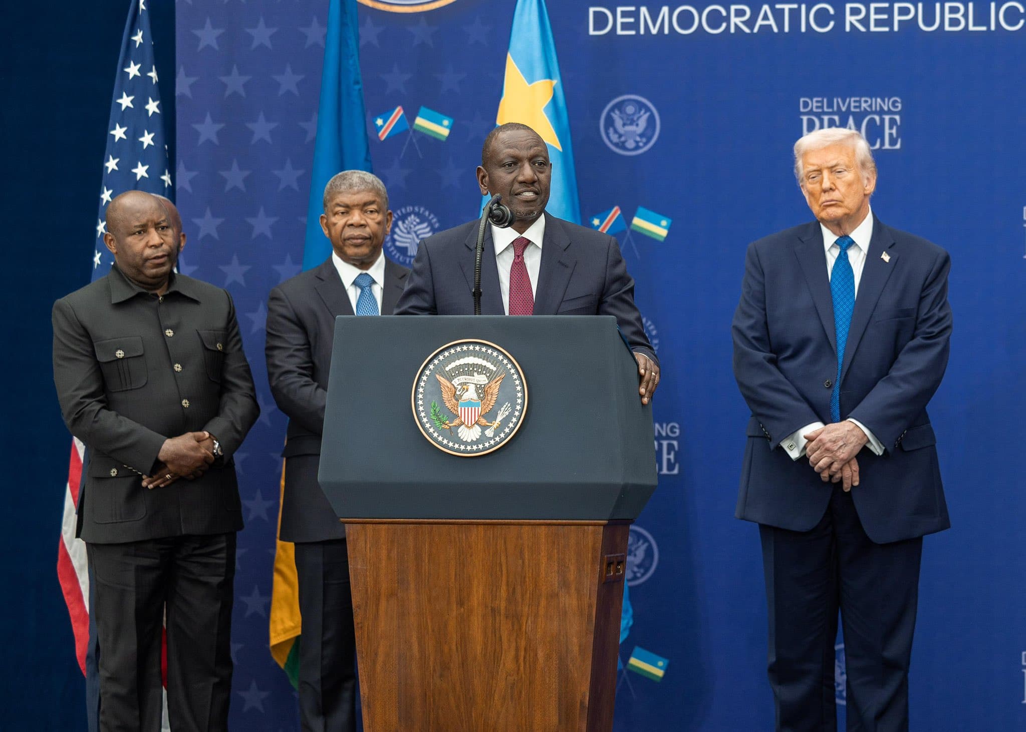 Opinion | When America Defends a Kenyan Before Kenya Does
