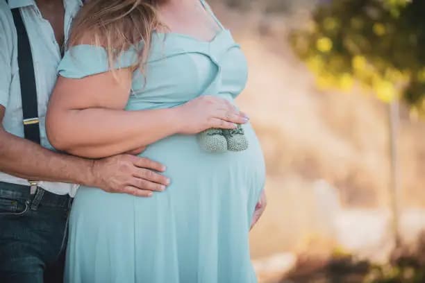 How to Avoid Gaining Too Much Weight During Pregnancy