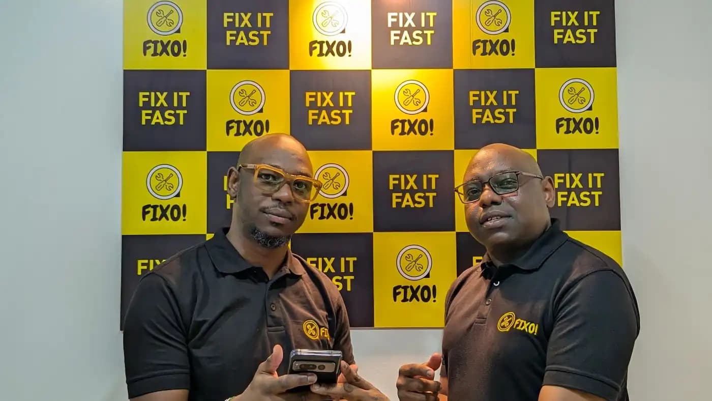 Fixo Solution Launches Kenya’s First Handyman E-Hailing Platform