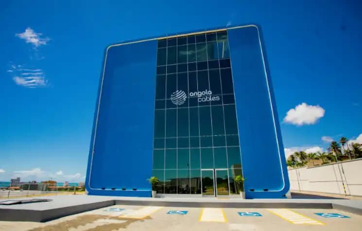 Angola Cables Named Premium Wholesale Reseller Partner by DE-CIX to Boost Global Interconnectivity