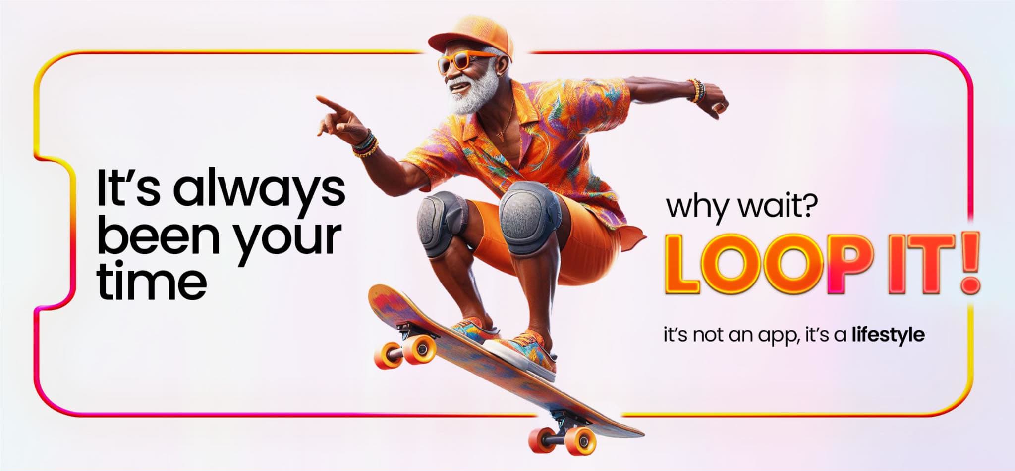 What Is LOOP And How Is It Redefining How The Modern Consumer Handles Their Money?