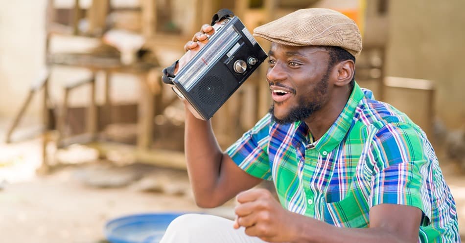Your Guide to the Best Radio Shows in Kenya (2025)