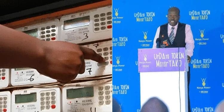 Kenya Power Announces Possible Increase in Token Prices