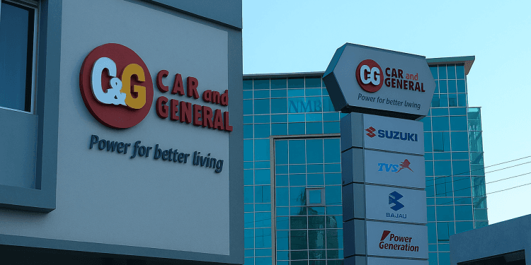 Car & General Ends Employee Share Ownership Plan With Immediate Effect