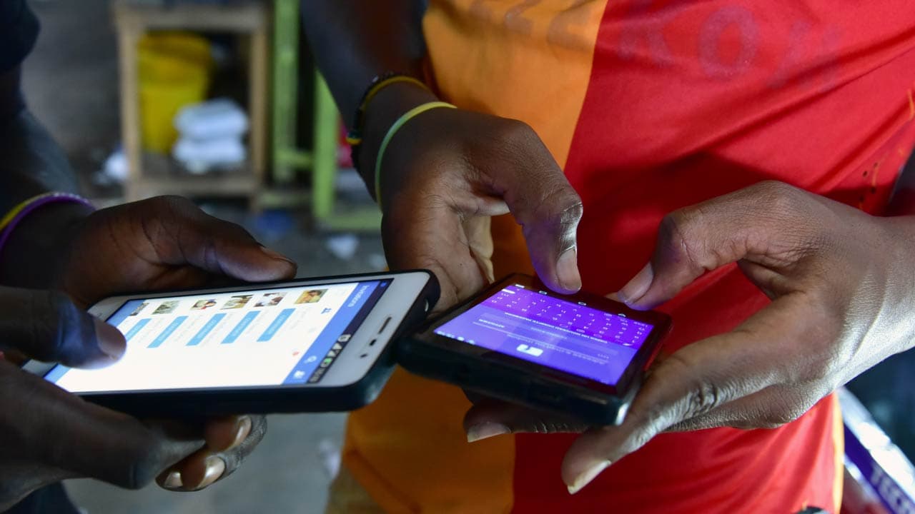 Hackers Heavily Target Kenyan Android Users As Cyberattacks Quadruple in Q3 2024