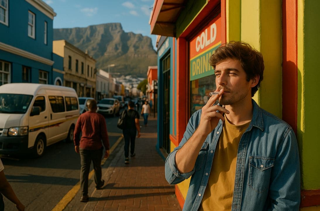 Managing Relapse Triggers While Living in South Africa