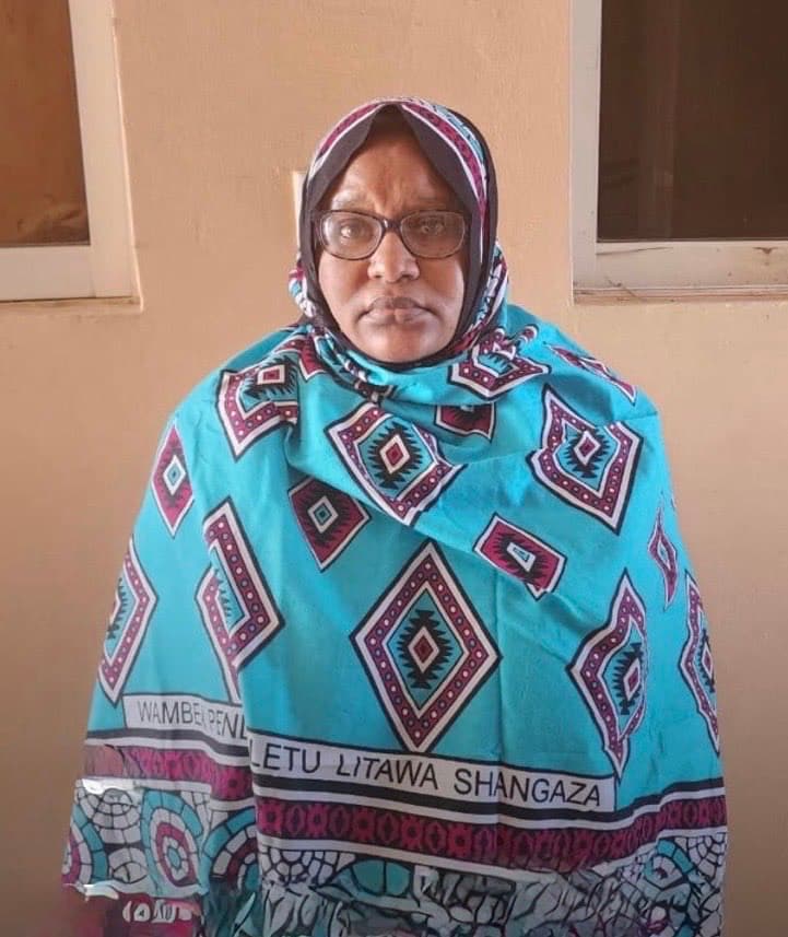 DCI arrests Mombasa woman over alleged misuse of social media