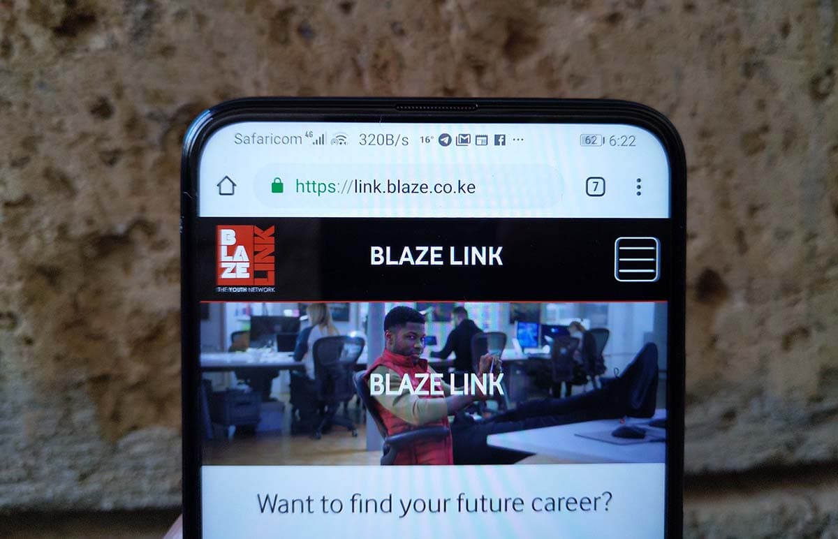 What You Need to Know About BLAZE LINK by Safaricom