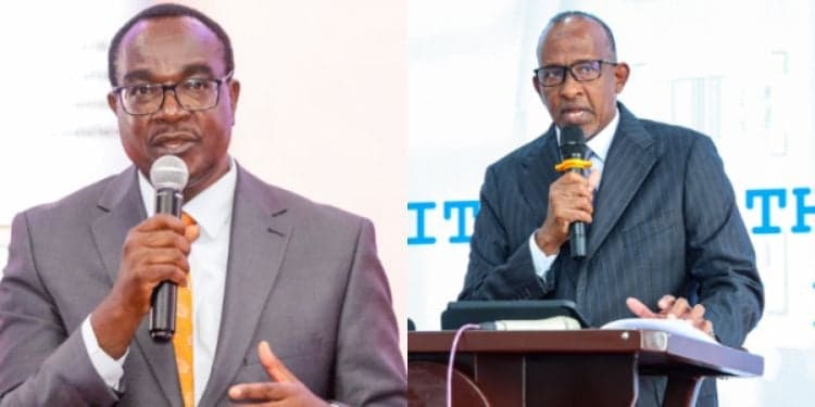 Government Announces New Leaders in Education, Health and Irrigation Sectors