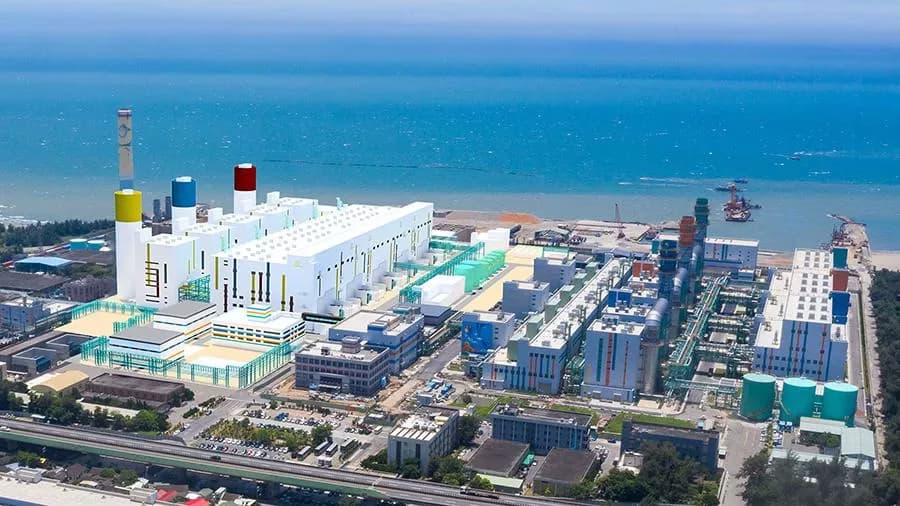 CTCI & Mitsubishi Power Secure Record-Breaking US$5.2 Billion Contract for Expansion of Taiwan’s Second Largest Gas-Fired Power Plant, Tung Hsiao