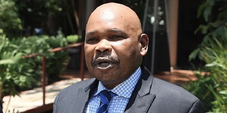 Govt Releases Ksh83.65 Million Compensation for Protest Victims