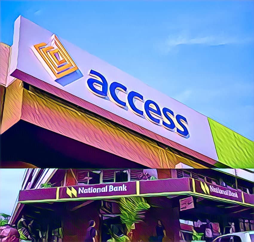 Nigerian Bank Gets Approval to Acquire National Bank of Kenya