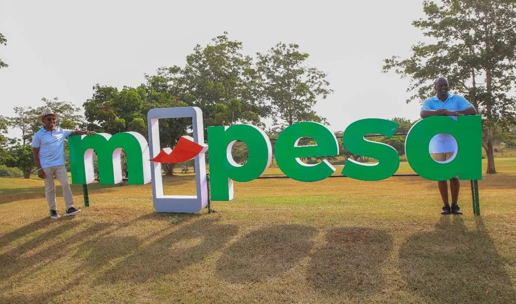 Tanzania Just Got the PayPal–M-PESA Service Kenyans Have Used Since 2018