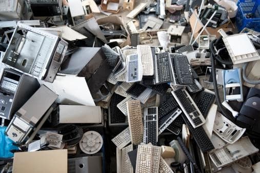 Circular IT: Can We Make It Work in Kenya?