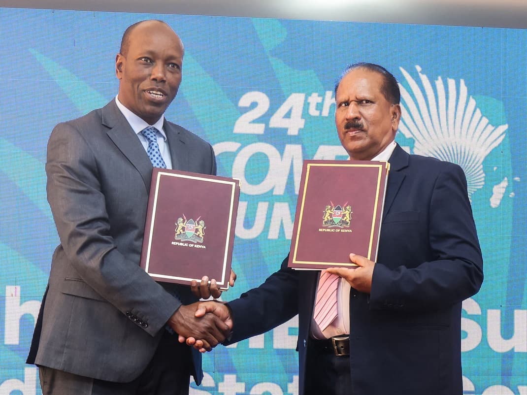 Kenya to host 2025 COMESA summit in Nairobi on October 7-9