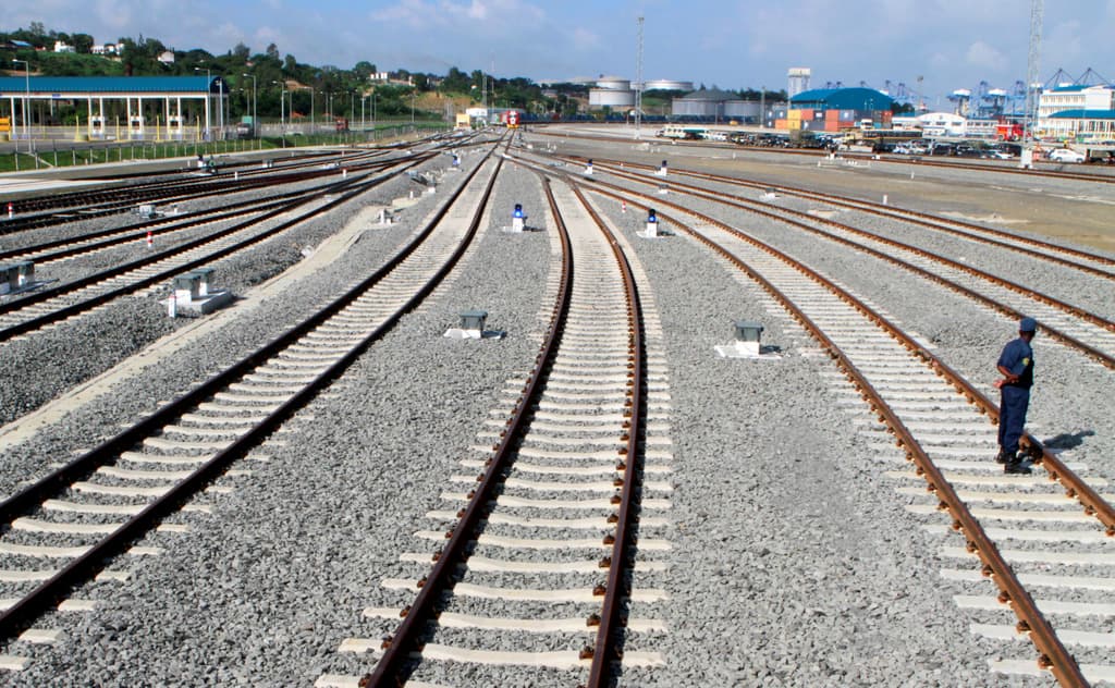 Croatia’s National Rail Investment Programme Scales to EUR 6 Billion