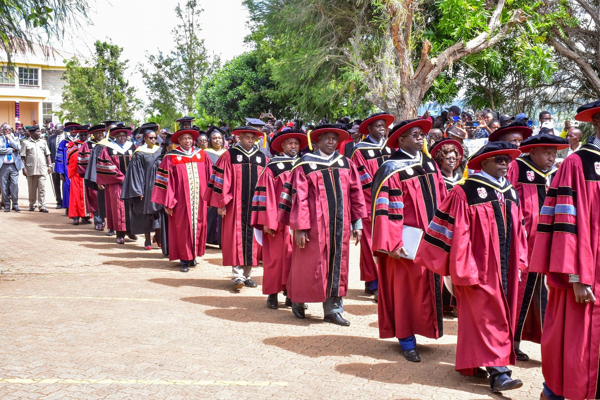 How to Get a PhD in Kenya in 2026: Qualifications, Fees, Duration and New Research Licence Costs