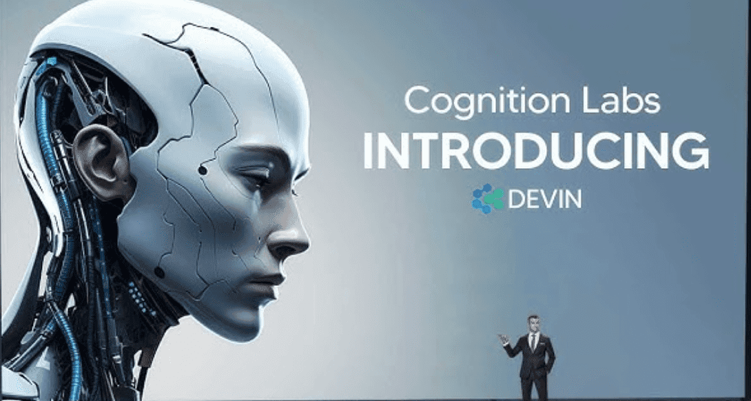 Cognition AI Develops AI Programmer To Replace Human Coders