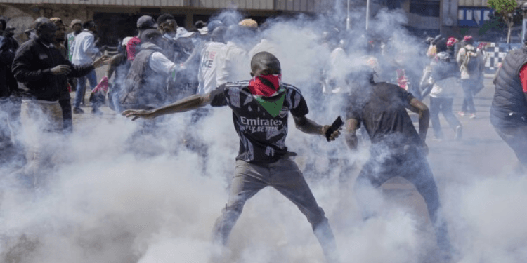 Did Kenya’s Gen Z Protests Achieve Anything? An Economist Weighs up What’s Changed and What’s Stayed The Same