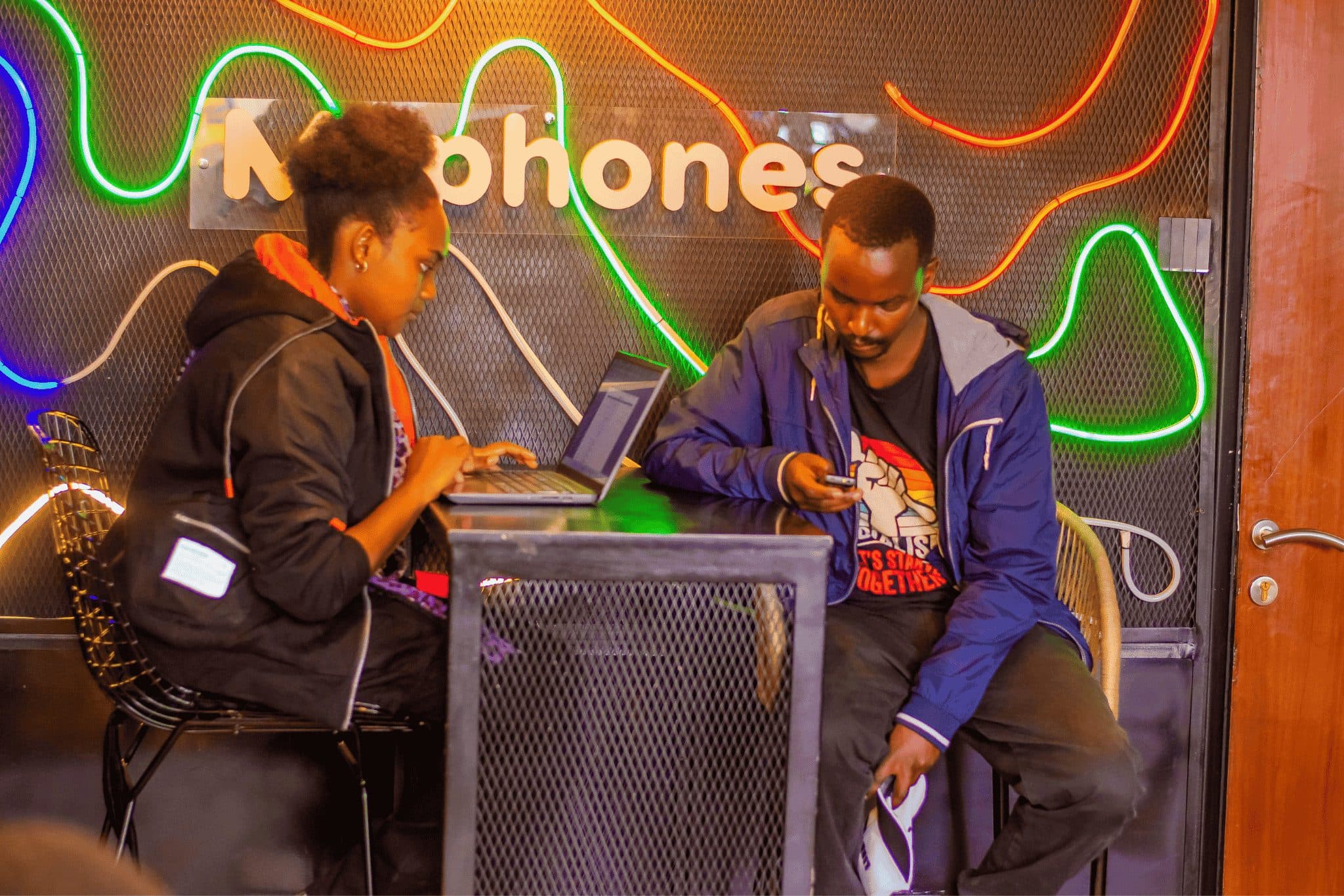 MoPhones: Kenya’s Rise of Renewed Smartphones