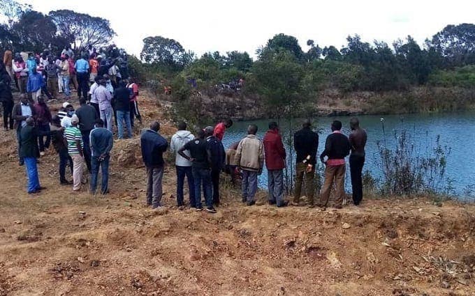 Kenyan policeman attached to DP Ruto’s office commits suicide