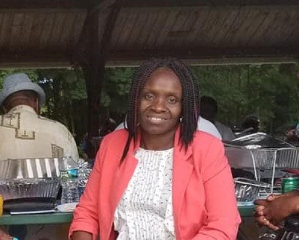 Gone Too Soon: Death Announcemnet of Rodah Anono of New Jersey