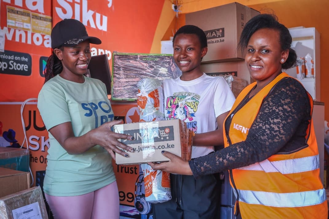 Jumia’s 2024 Black Friday campaign drives significant e-commerce growth beyond Nairobi
