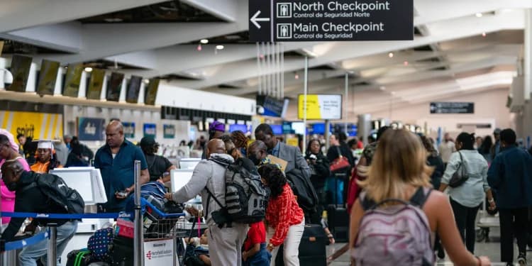 US Scraps Key Immigration Protection, Putting Some Kenyans at Risk of 10-Year Ban