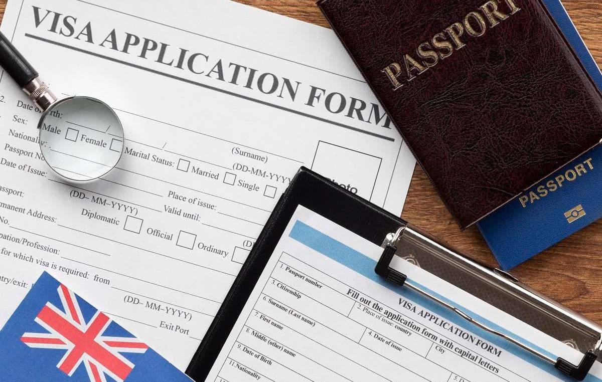 Kenyans can now apply for UK visas through VFS Global