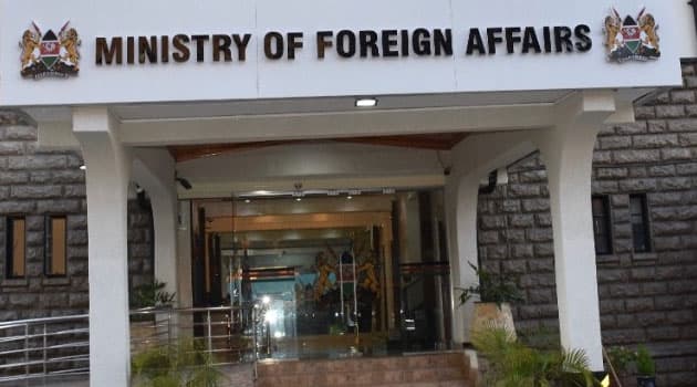 Italy commits Sh10 billion to AI infrastructure in Africa
