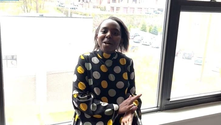Michelle’s Story of Relocating and Achieving Her American Dream