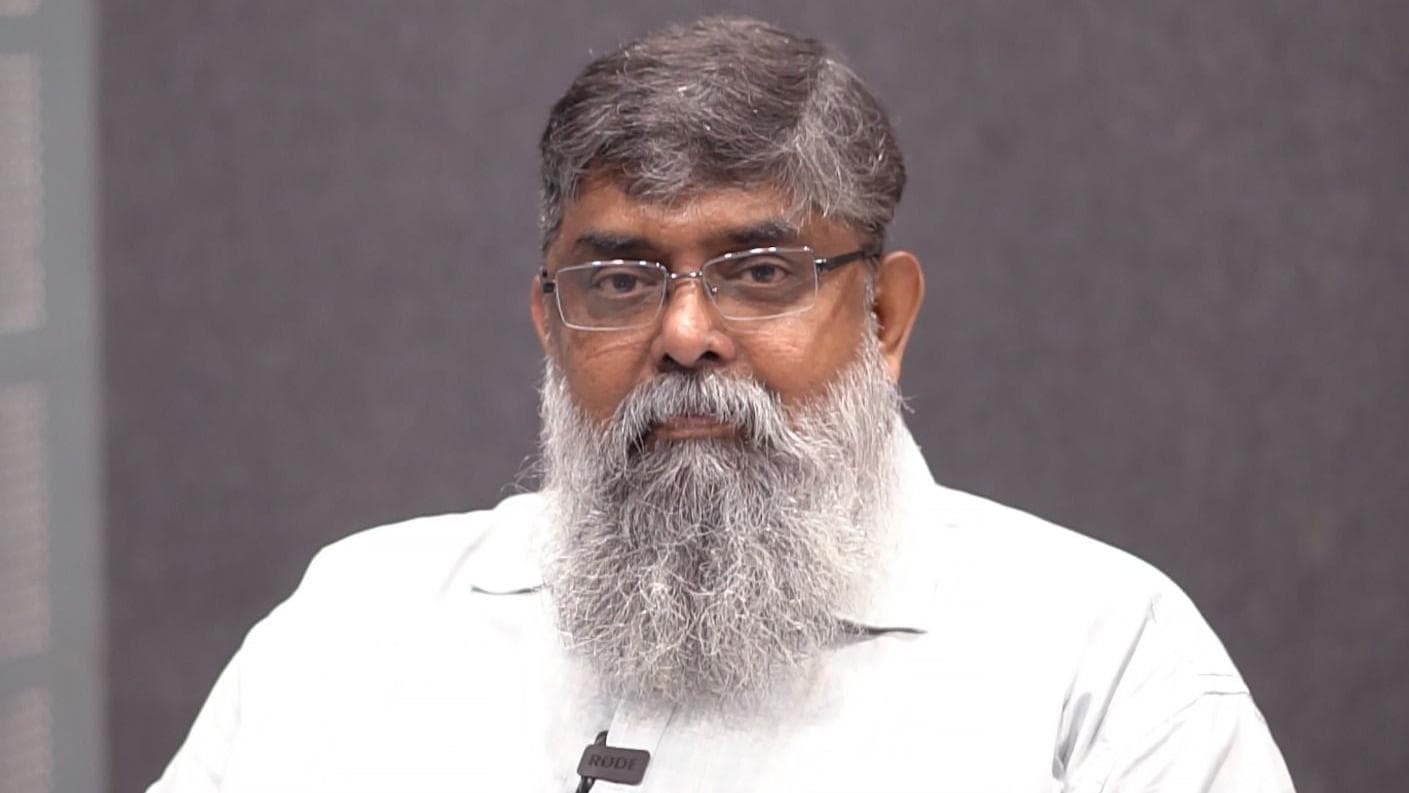 Indian journalists condemn ‘denial’ of voting and passport rights of prominent editor