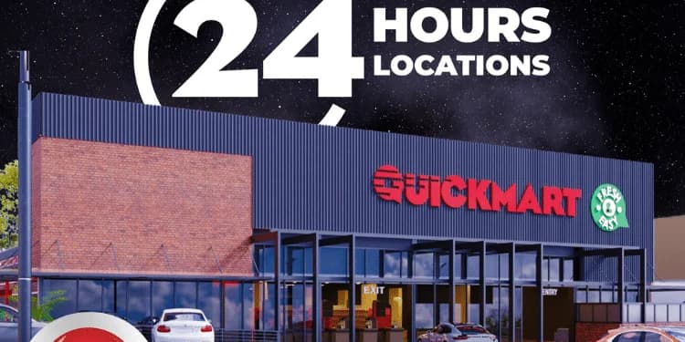 Who Currently Owns QuickMart? Shareholders and Leadership Behind the Supermarket