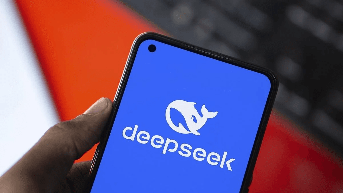 US stocks crash in shock over China’s advanced DeepSeek AI technology