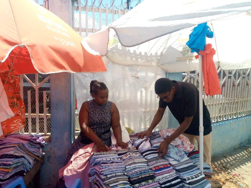 Mombasa residents re-organizes for El Niño rains