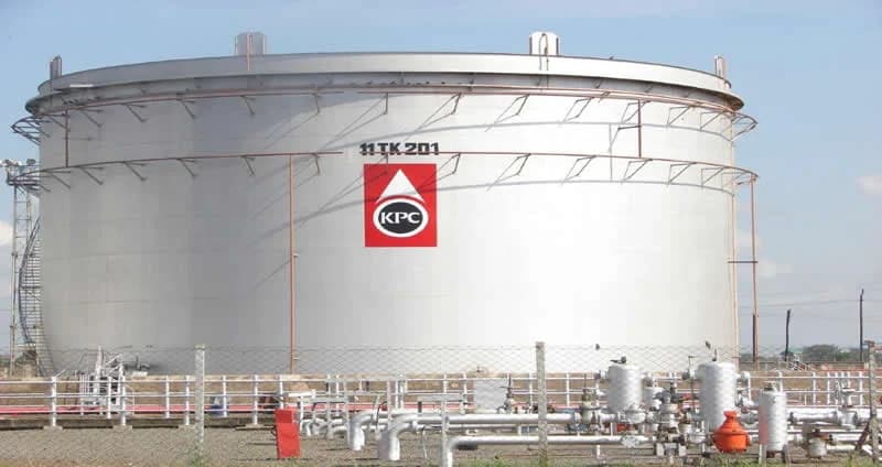 SIB Pegs Kenya Pipeline at Ksh102B Ahead of Privatisation Drive