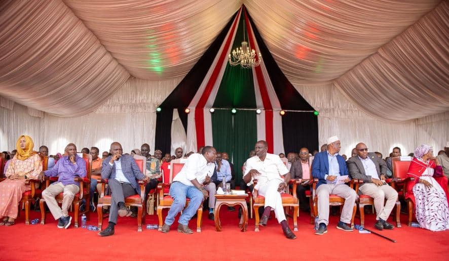 No More Drug Shortages: Ruto Directs KEMSA to Deliver Medicines Directly to Hospitals