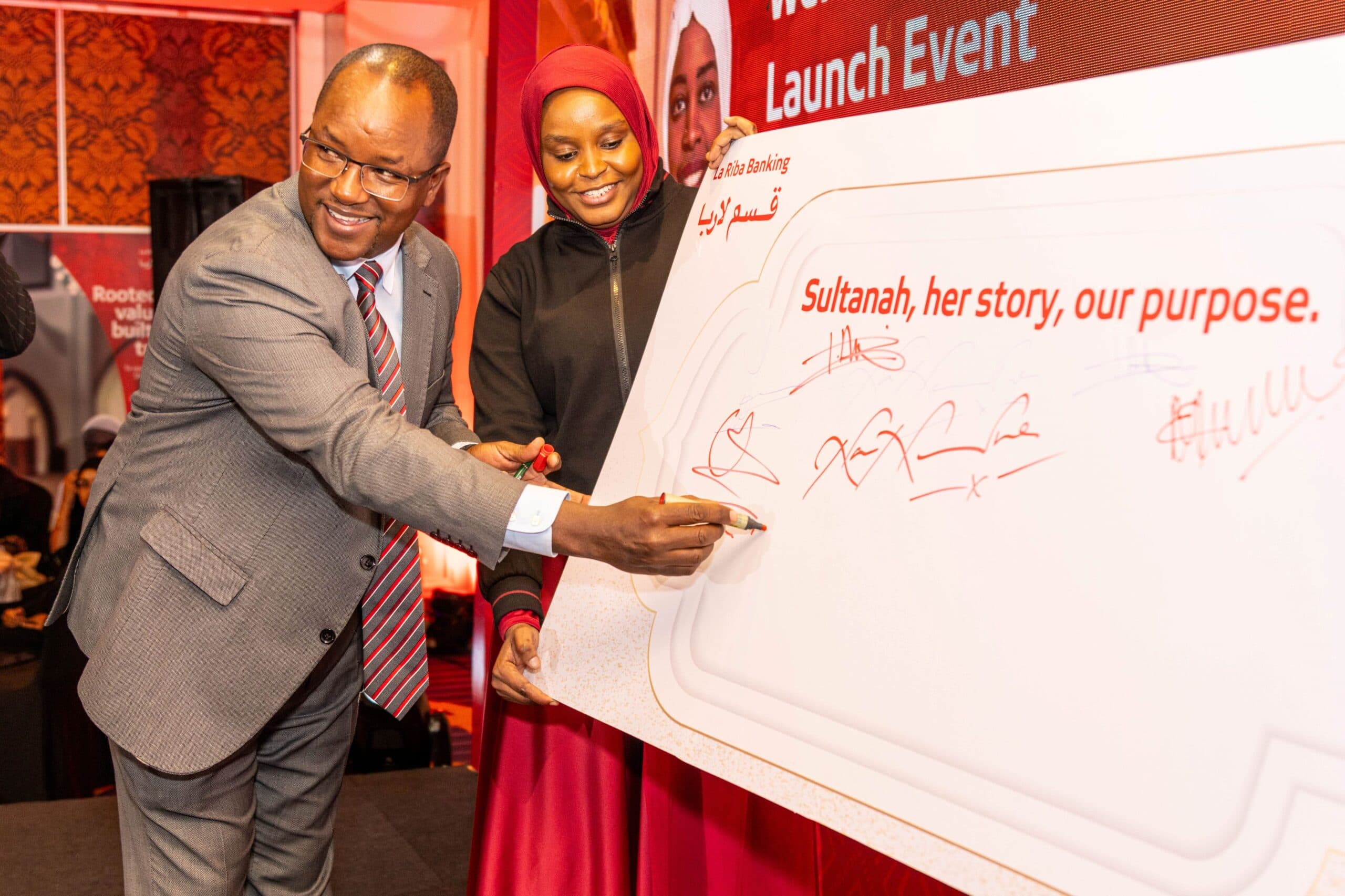 Association of Shariah Compliant Services Providers of Kenya launched to champion Islamic finance