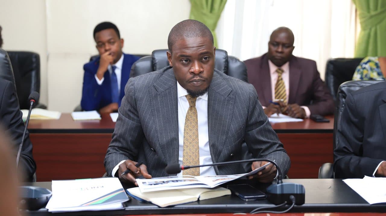 Nairobi County designates Sidian Bank as principal banker for health facilities