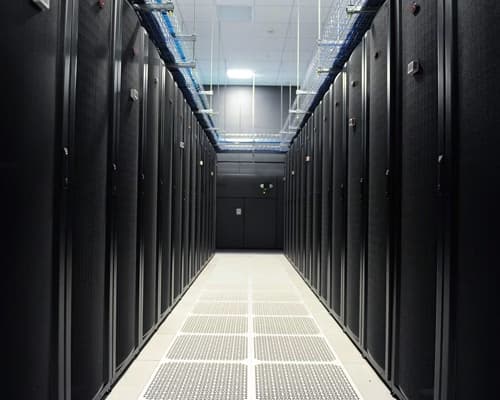 AECOM Wins Role on $2.2 Billion Nostrum Evergreen Spanish Data Center