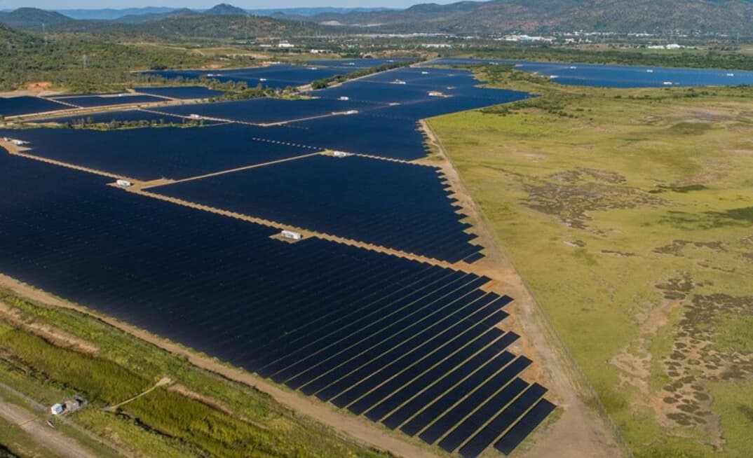 Bulli Creek Clean Energy Park in Queensland, Australia: Phases, Timeline and Financing
