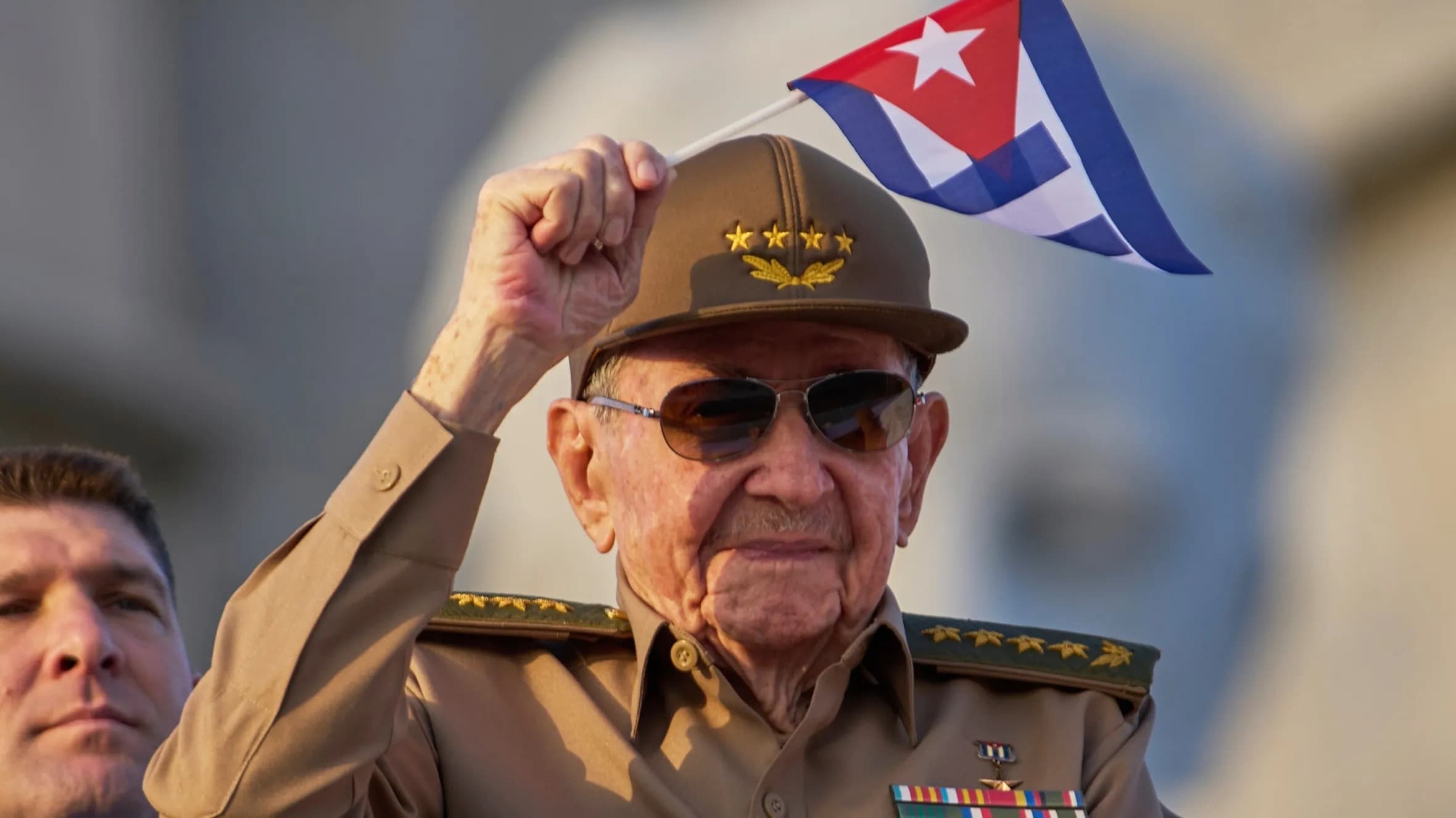 US charges Cuba’s Raúl Castro with murder over 1996 downing of two planes