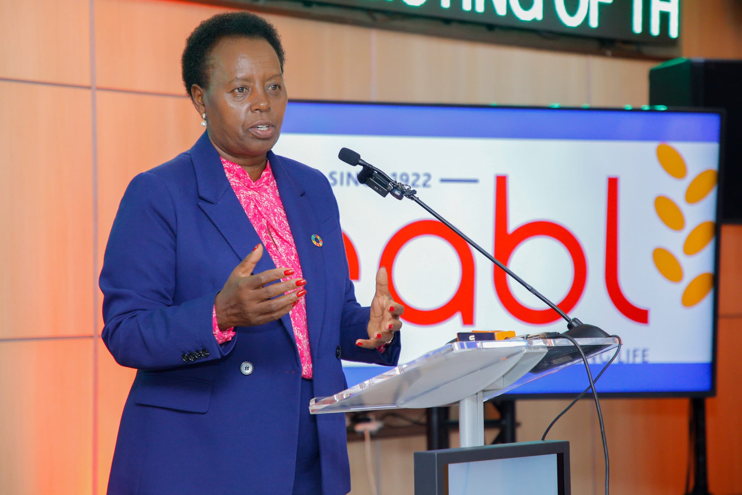 Asahi Group enters Africa with landmark Ksh. 296B acquisition of Diageo’s stake in EABL