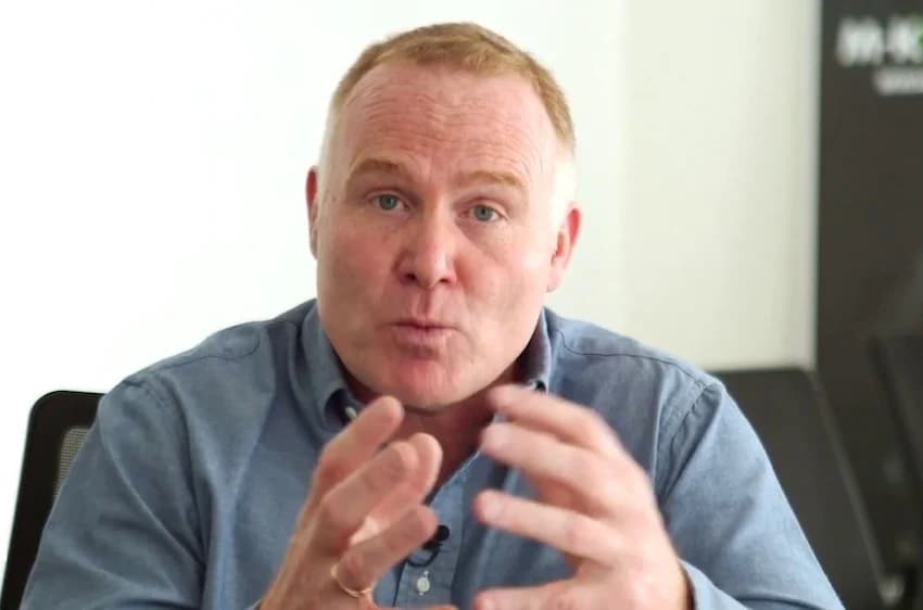Inside the Origin of M-Pesa and the Controversial Role of UK Techie Nick Hughes