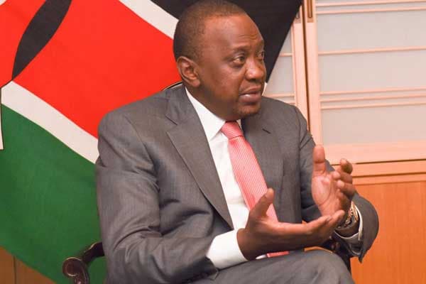 After Kenyans sign petition, IMF gives demands on ksh255B Loan