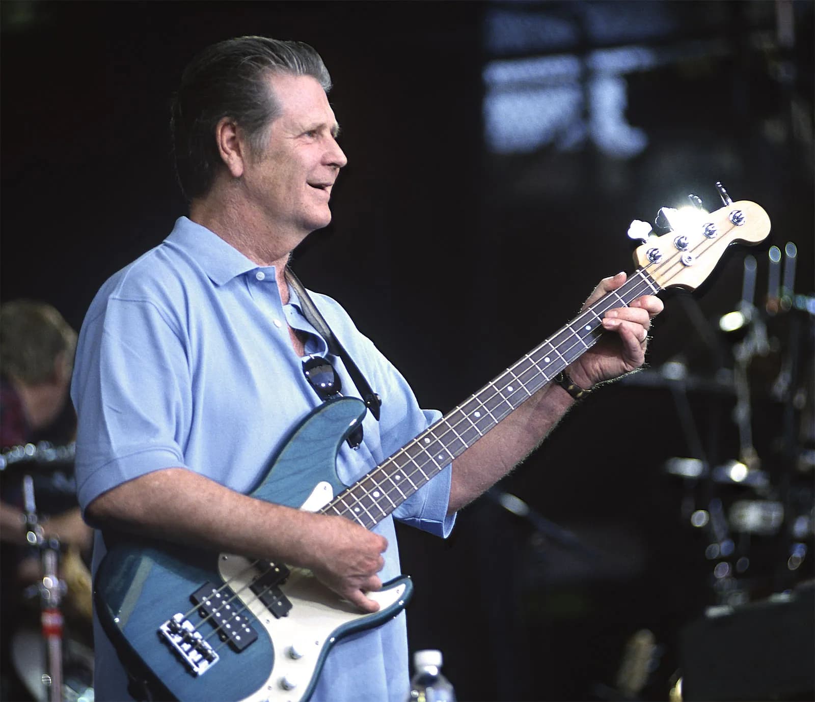Brian Wilson Net Worth