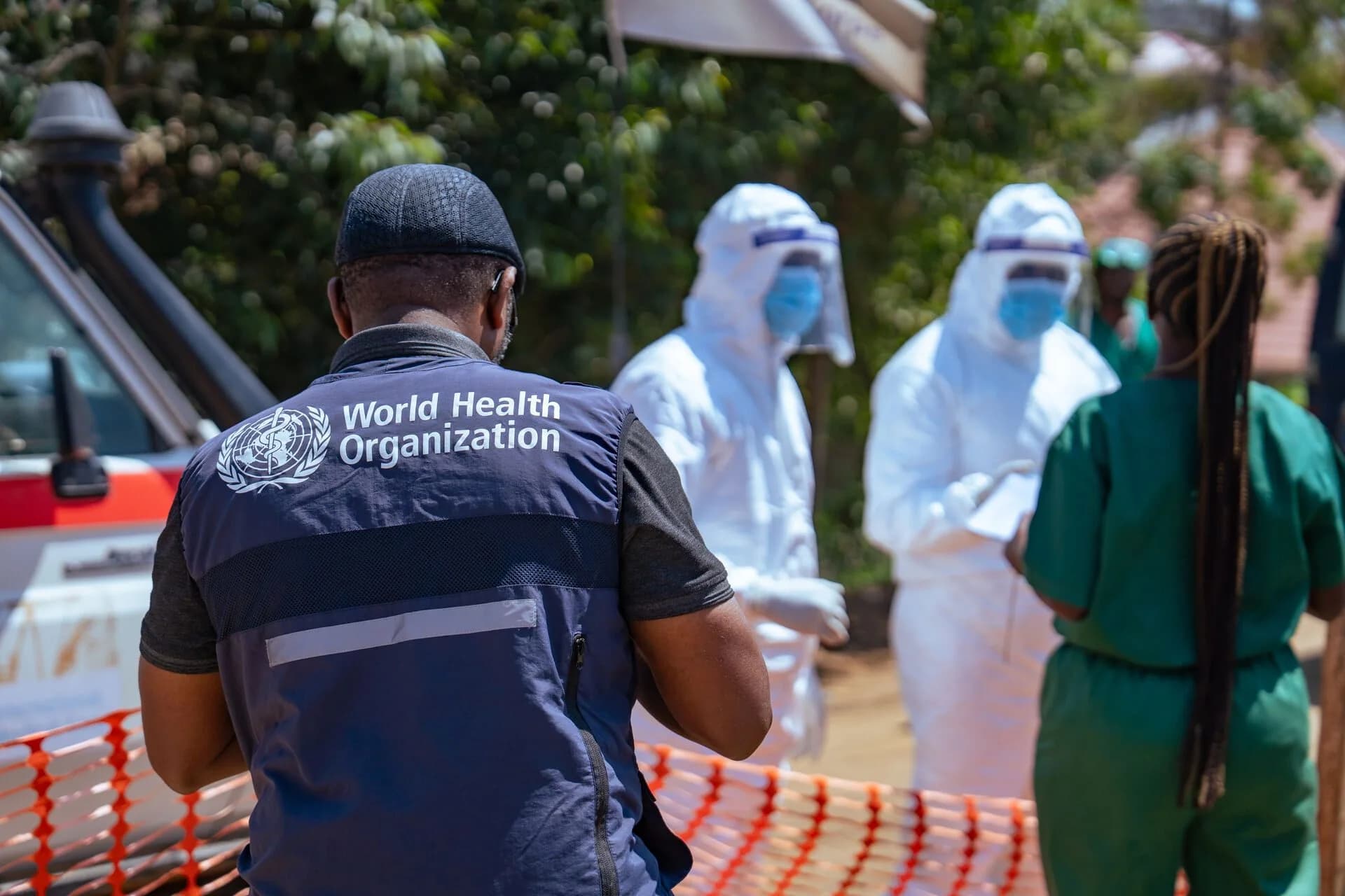 WHO declares Uganda Ebola-free after 42 days without new case