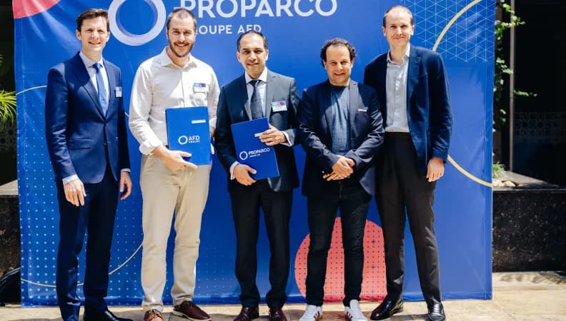 Tibu Health Secures Proparco Funding to Scale ‘Minute Clinics’ Network