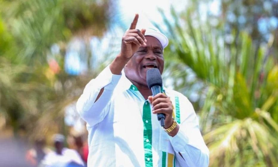 Ex-Attorney General Muturi Alleges SHA Financial Scheme Behind Nairobi Hospital Power Struggle