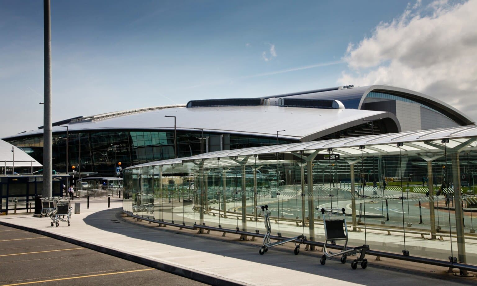 Dublin & Cork Airports Expansion Projects Advance with New Infrastructure Investment